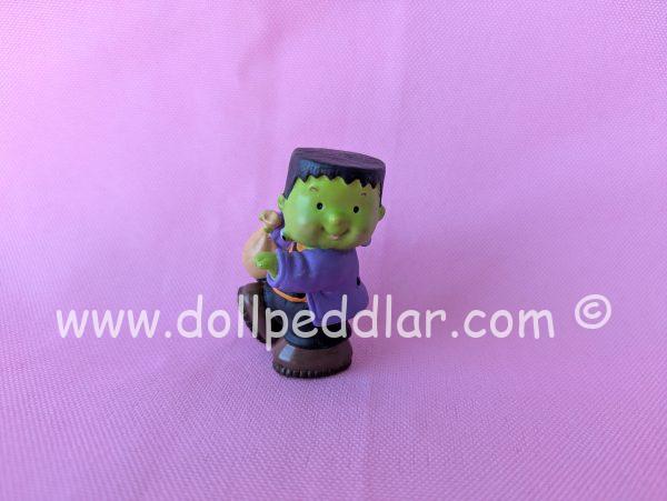 1995 Vintage Merry Miniatures Frankenstein