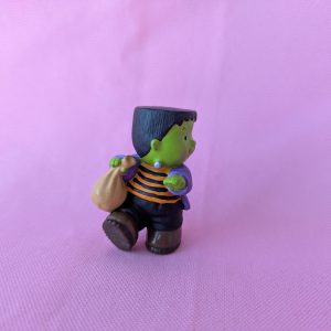1995 Vintage Merry Miniatures Frankenstein