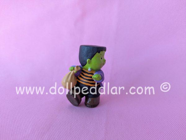 1995 Vintage Merry Miniatures Frankenstein - Image 2