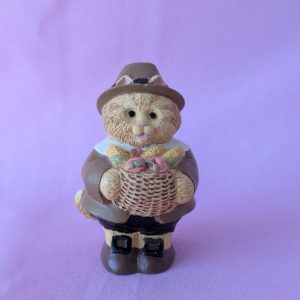 1995 Vintage Merry Miniatures Pilgrim Cameron