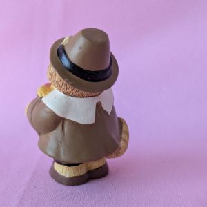 1995 Vintage Merry Miniatures Pilgrim Cameron