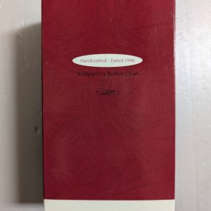 Hallmark Ornament High Style 1996 NRFB