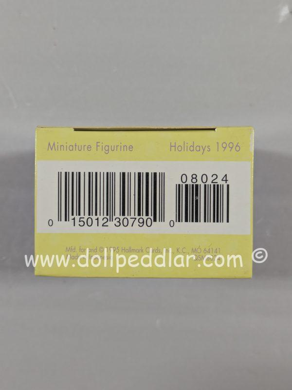 1996 Merry Miniatures Easter Egg Hunt NRFB - Image 4