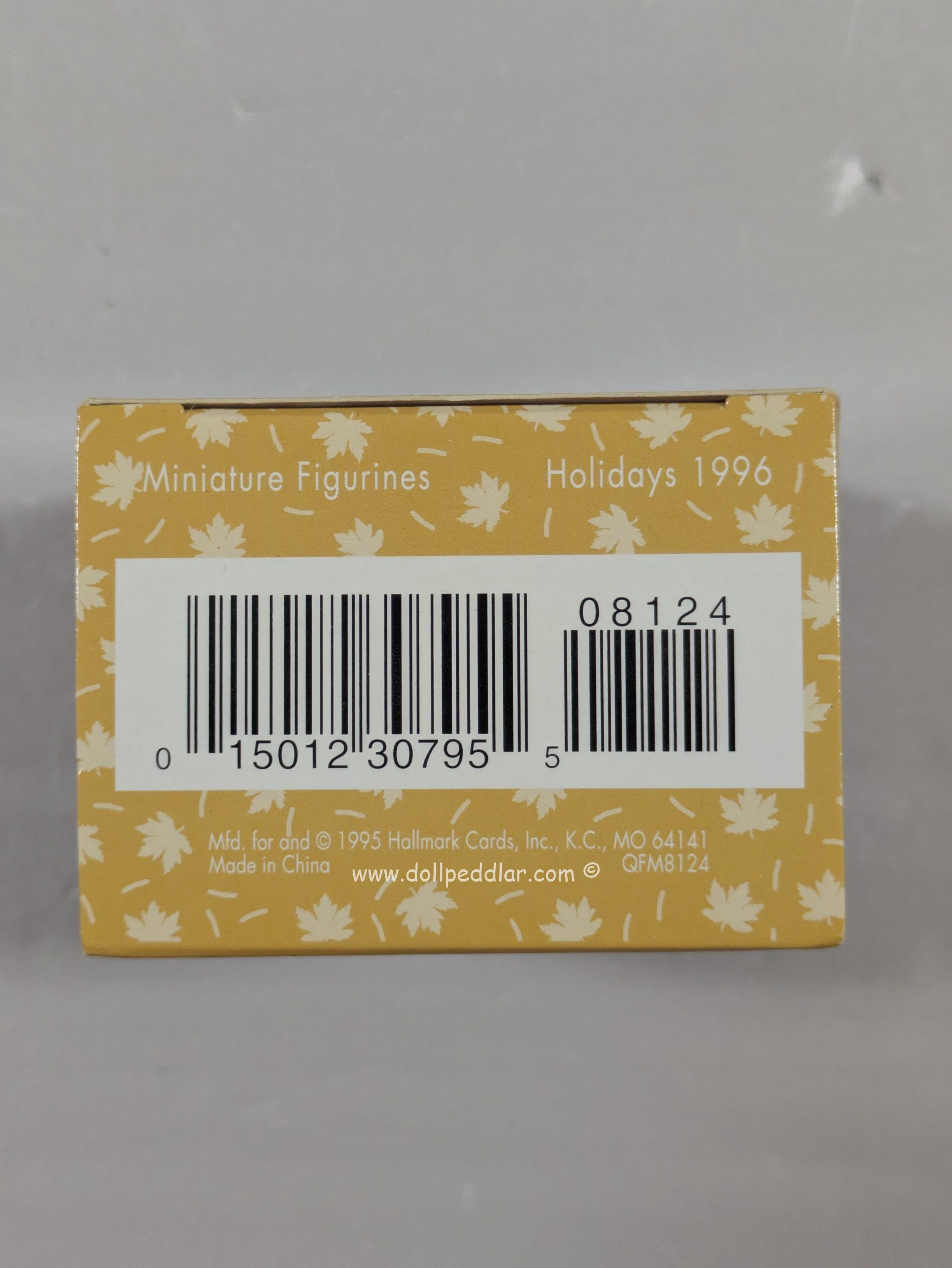1996 Merry Miniatures Happy Haunting NRFB - Image 4
