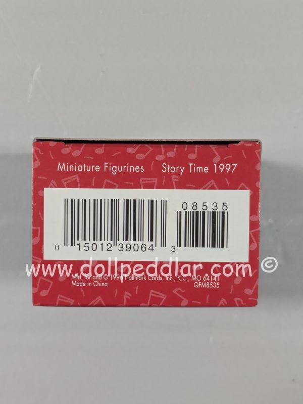 1997 Merry Miniatures Snow White and Dancing Dwarf NRFB - Image 4