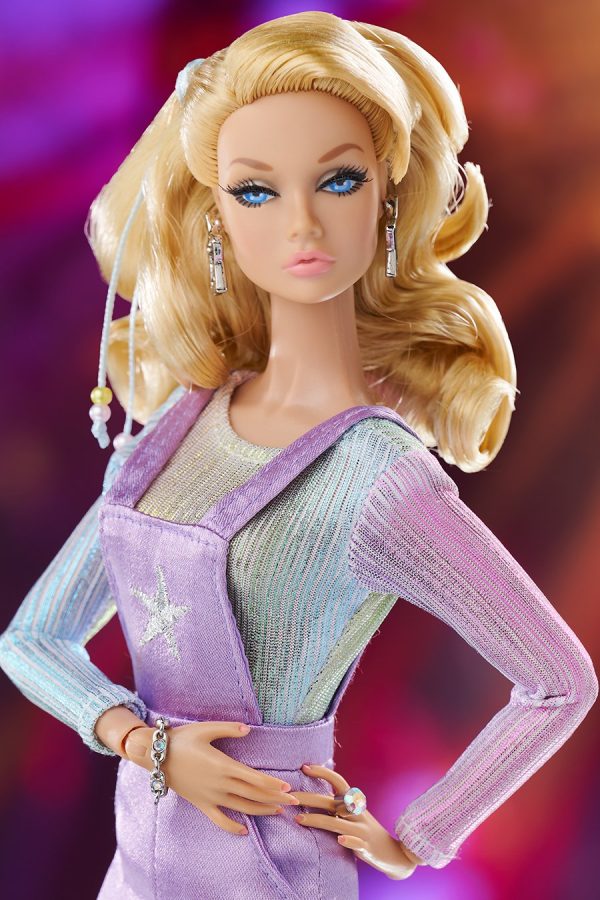 2024 WClub Star Muse Poppy Parker - Image 6