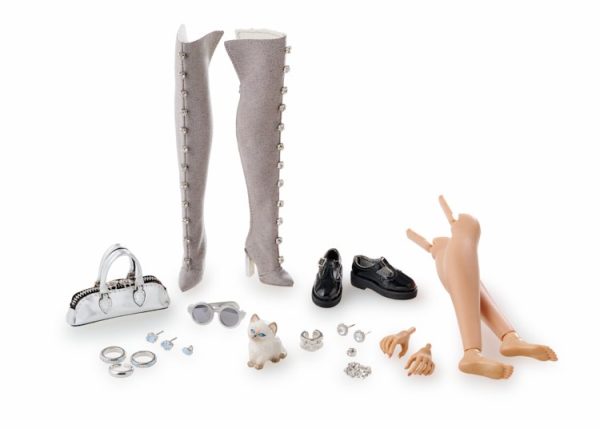 2024 WClub NU. Face Baby Blue Imogen Lennox Mini Gift Set - Image 9