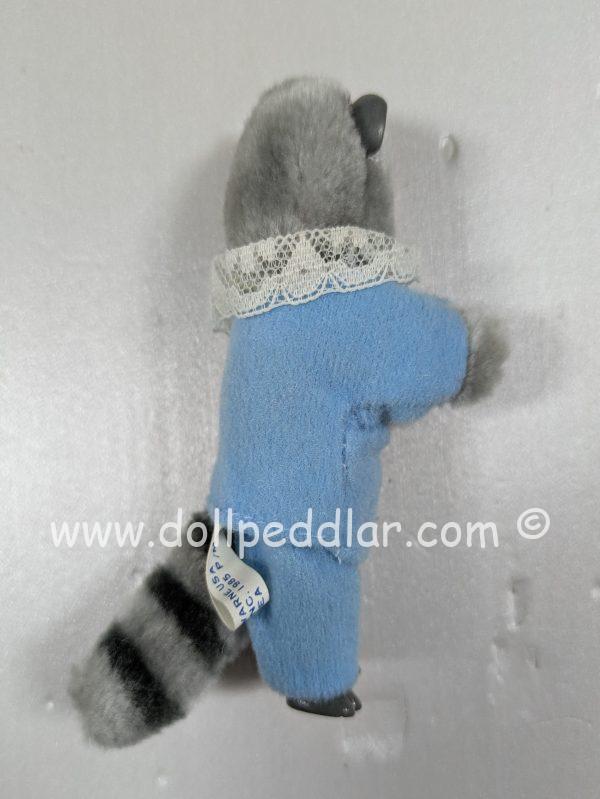 Tom Kitten Plush Toy Clip - Image 4