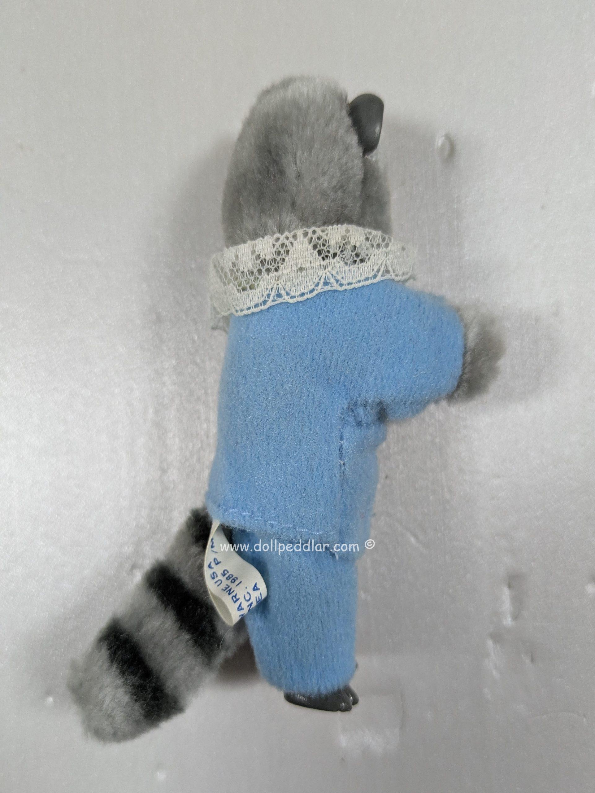 Tom Kitten Plush Toy Clip - Image 4