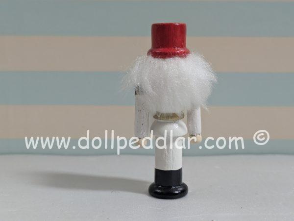 Vintage Merry Miniatures FAO Schwarz Nutcracker - Image 4