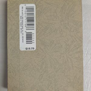 Hallmark Ornaments Joy of Sharing 1993 NRFB