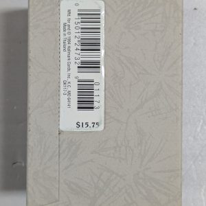 Hallmark Ornaments Racing Through the Snow 1994 NRFB