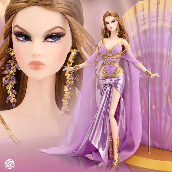 M2407C The Aphrodite: Goddess of Love LE800 - Image 5