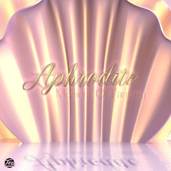 M2407C The Aphrodite: Goddess of Love LE800 - Image 11