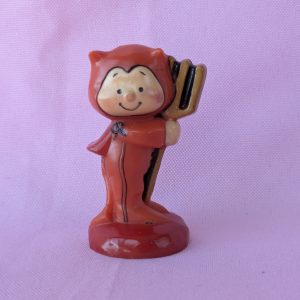 1974 Vintage Merry Miniatures Devil HARD TO FIND