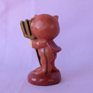 1974 Vintage Merry Miniatures Devil HARD TO FIND