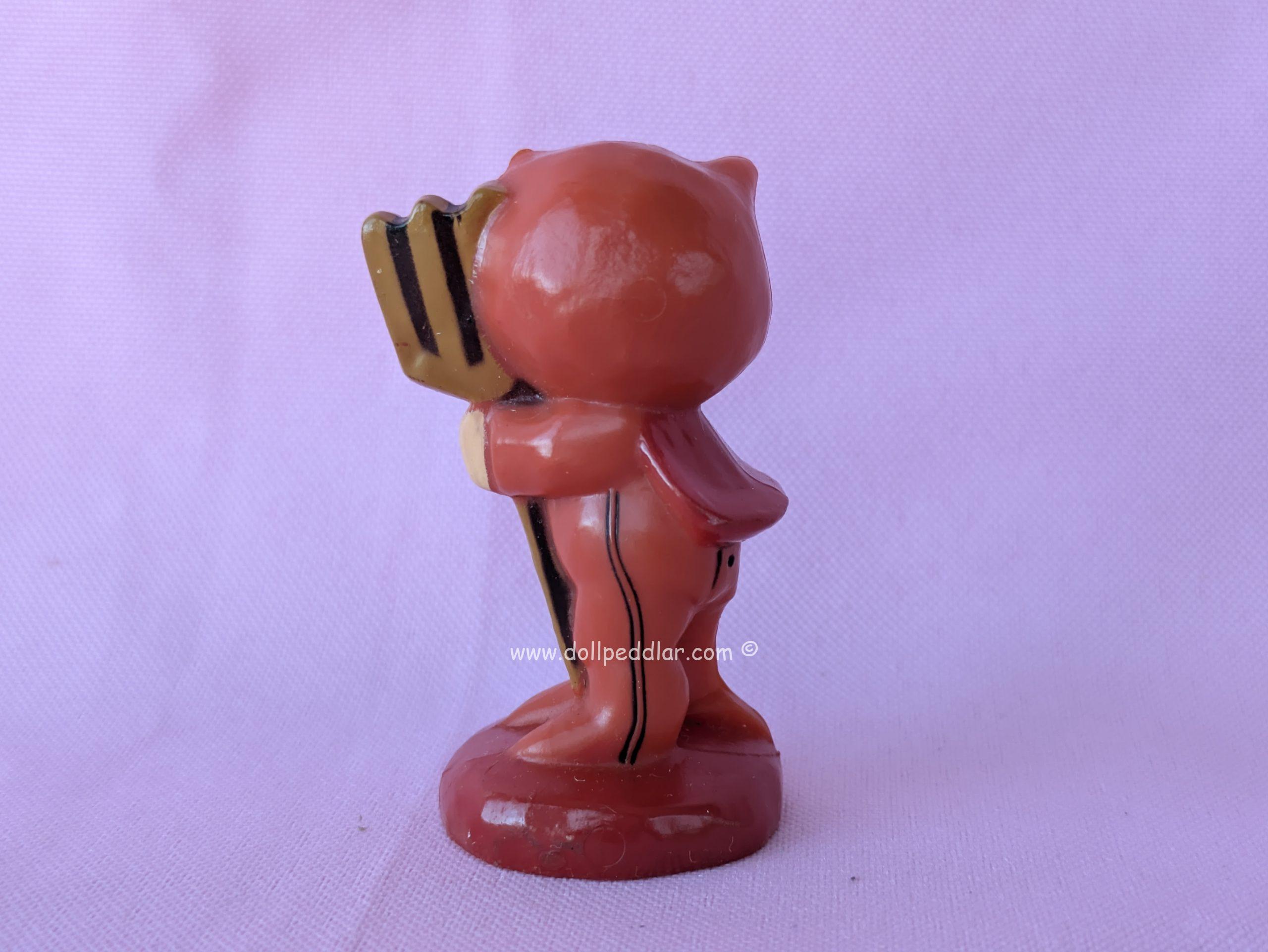 1974 Vintage Merry Miniatures Devil HARD TO FIND - Image 2