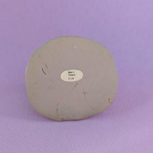 1990 Vintage Merry Miniatures Kiss Me I’m Irish Frog