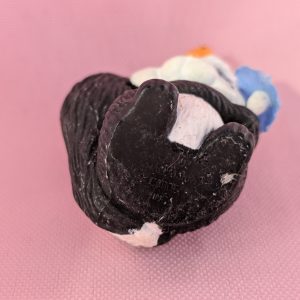 1995 Vintage Merry Miniatures Skunk