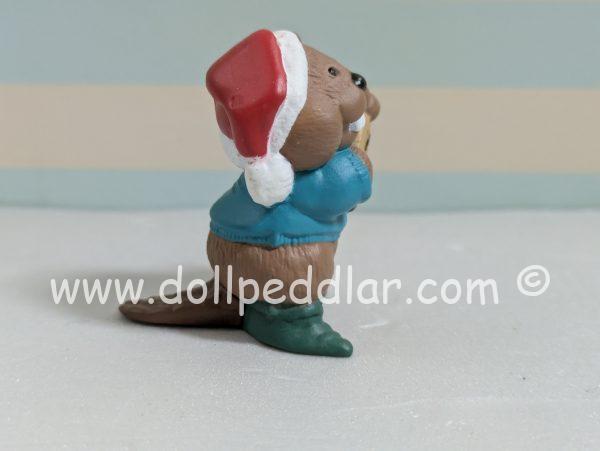 1995 Vintage Merry Miniatures Beaver - Image 3