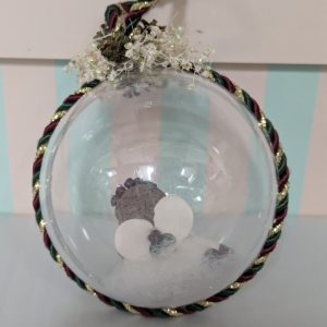 Rosebud Babies 1995 Angel Ornament NO BOX