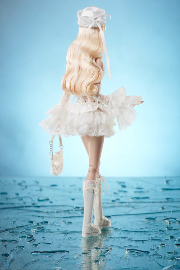 The NU. Face® Collection: AudioVisual Angelic Sound Yuri - Image 5