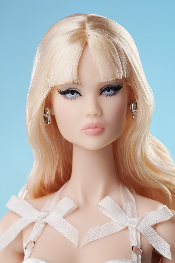 The NU. Face® Collection: AudioVisual Angelic Sound Yuri - Image 7