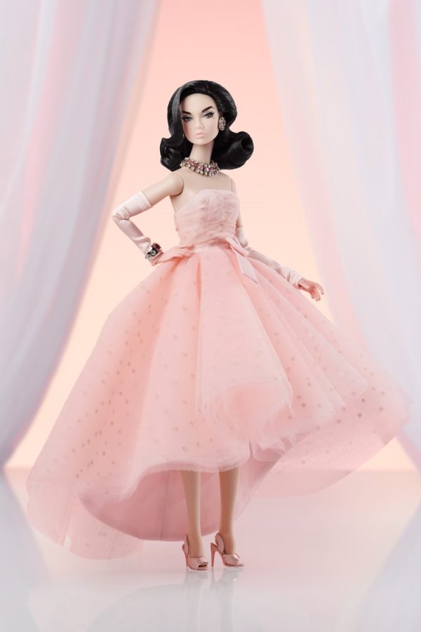 2024 WClub 15th Anniversary Pink of Perfection Poppy Parker - Image 2