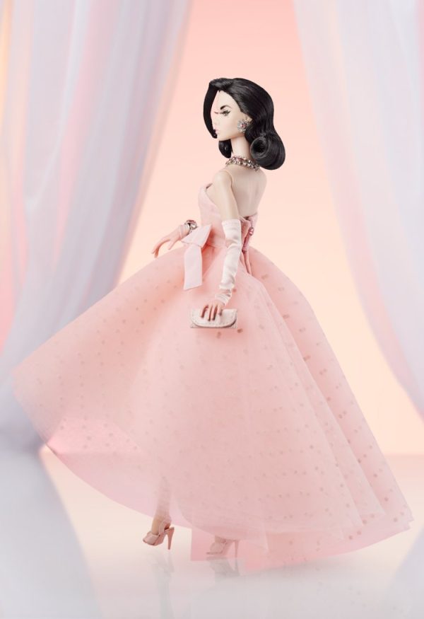 2024 WClub 15th Anniversary Pink of Perfection Poppy Parker - Image 3
