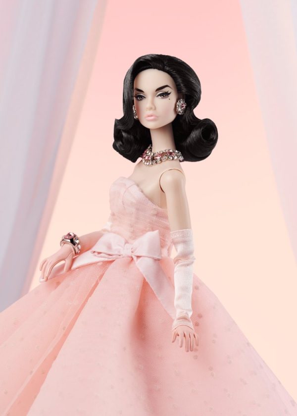 2024 WClub 15th Anniversary Pink of Perfection Poppy Parker - Image 4
