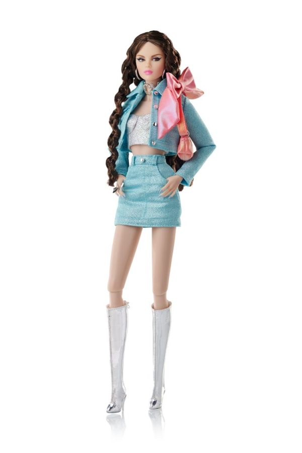 WClub IT Direct Tulabelle True & Co Adored Tulabelle True