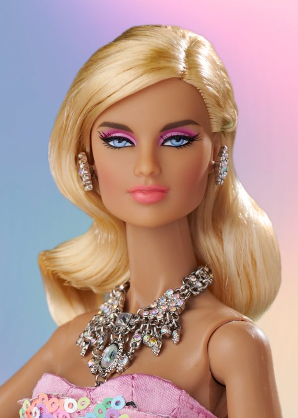 WClub IT Direct Tulabelle True & Co Bubble Up Lark Lawrence - Image 5