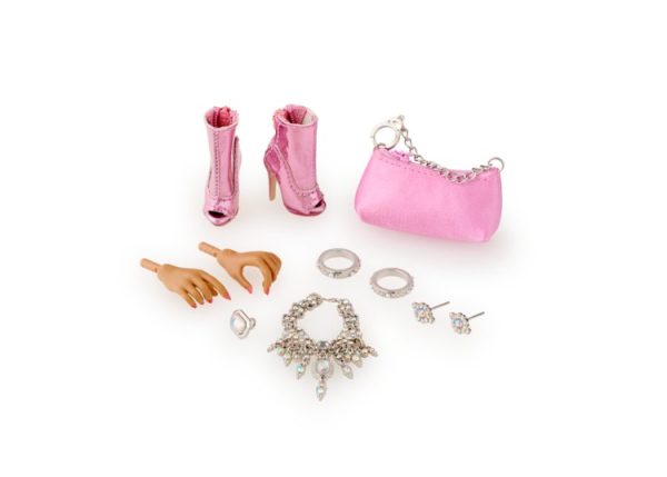 WClub IT Direct Tulabelle True & Co Bubble Up Lark Lawrence - Image 6