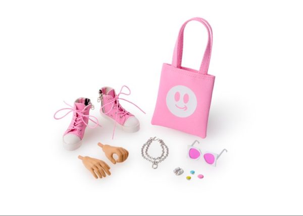 WClub IT Direct Tulabelle True & Co Precious Cargo Cabot Clark - Image 6