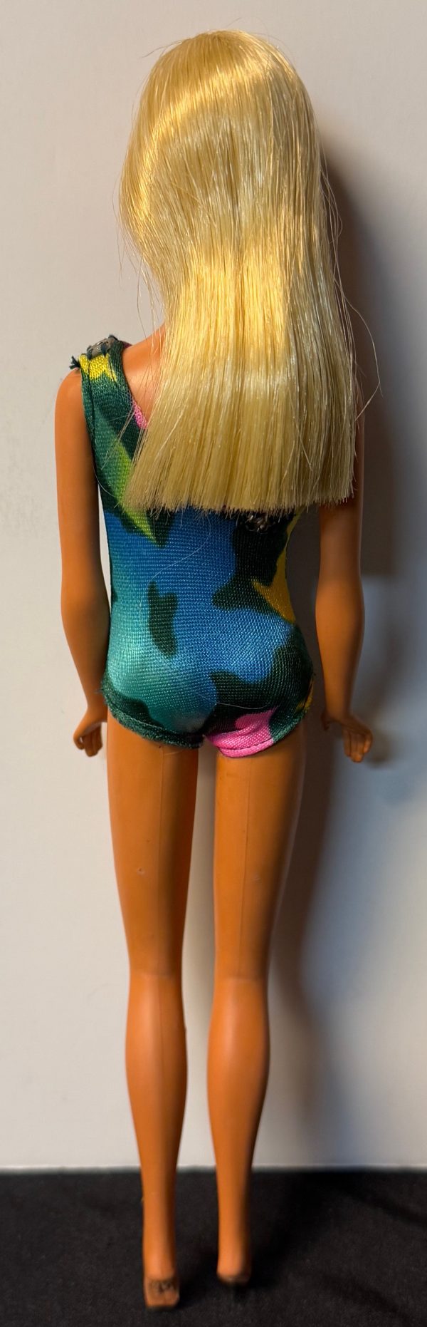 Vintage Malibu Ken and Barbie Dolls - Image 3