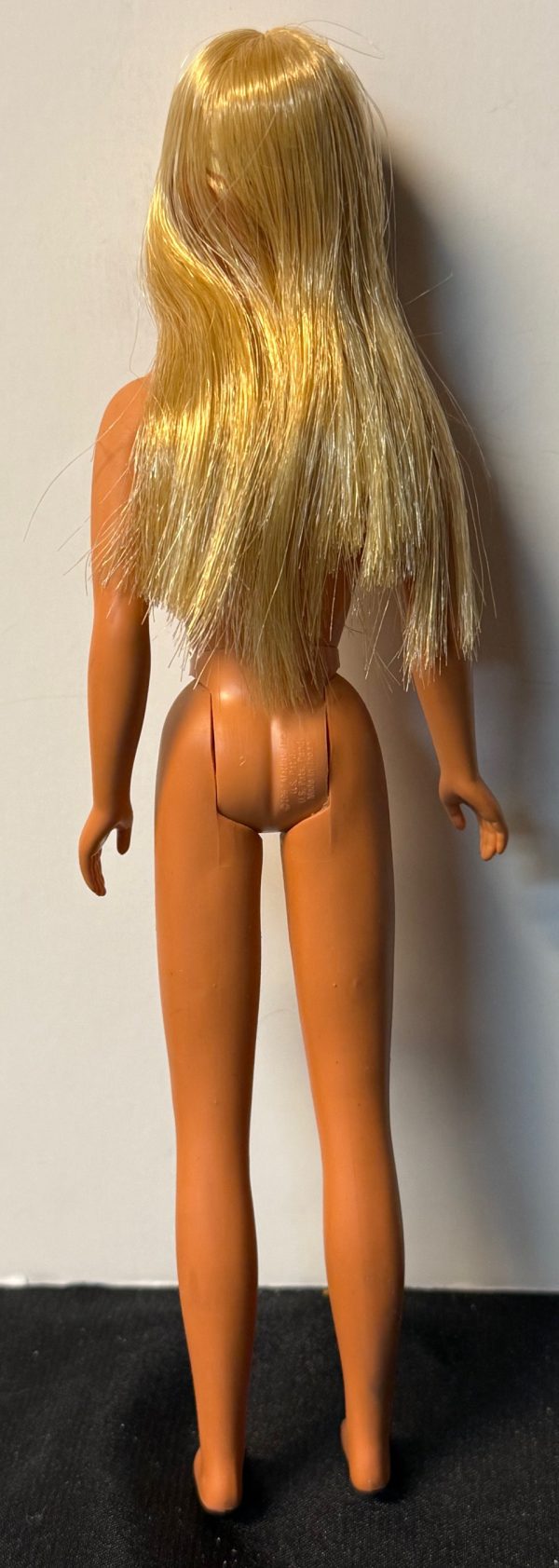 Vintage #1069 Malibu Skipper Doll Nude - Image 3