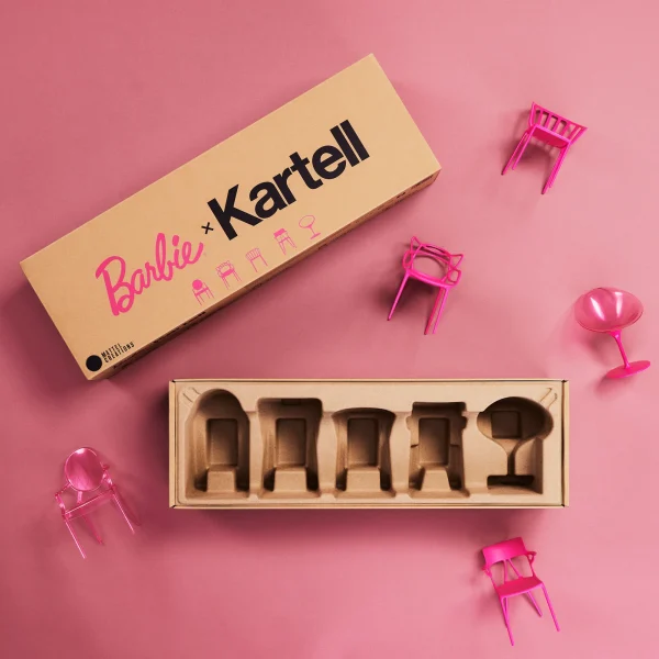 Furniture:  Chairs for 1/6 Scale Dolls (Barbie/JHDFashion Dolls/Integrity/Soom/Etc) PRE-ORDER - Image 9