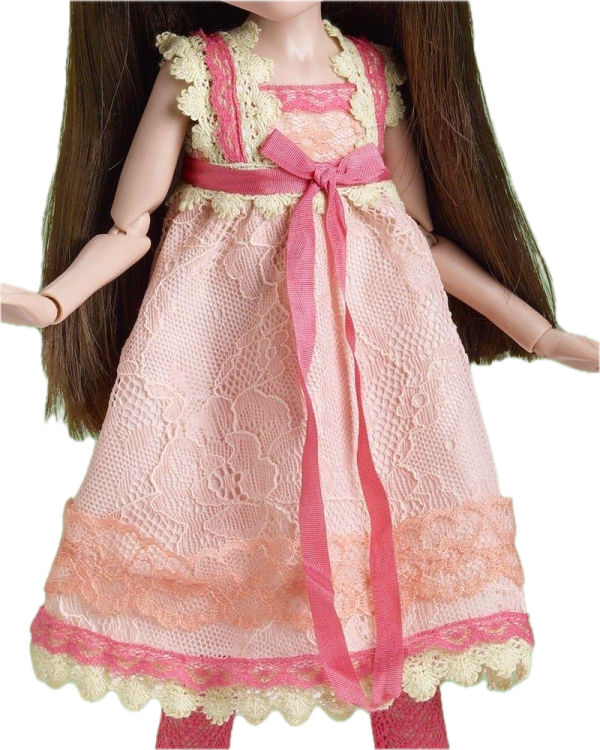 Wilde Imagination Springtime Patience 14" LE300 NRFB - Image 4