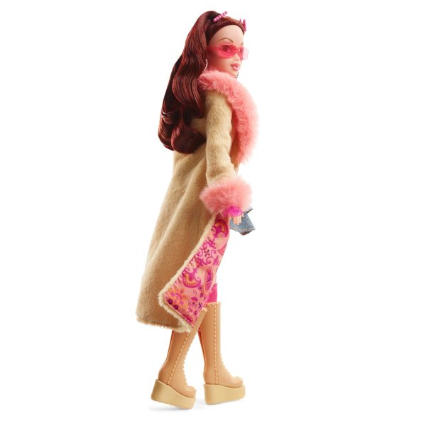 Barbie 14" Signature My Scene Collector Chelsea Doll in Y2K-Inspired Outfit NEW NRFB in Shipper - Image 3