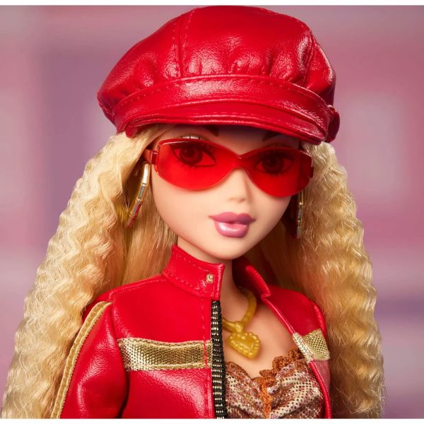 Barbie 14" Signature My Scene Collector Barbie Doll in Y2K-Inspired Outfit NEW NRFB in Shipper