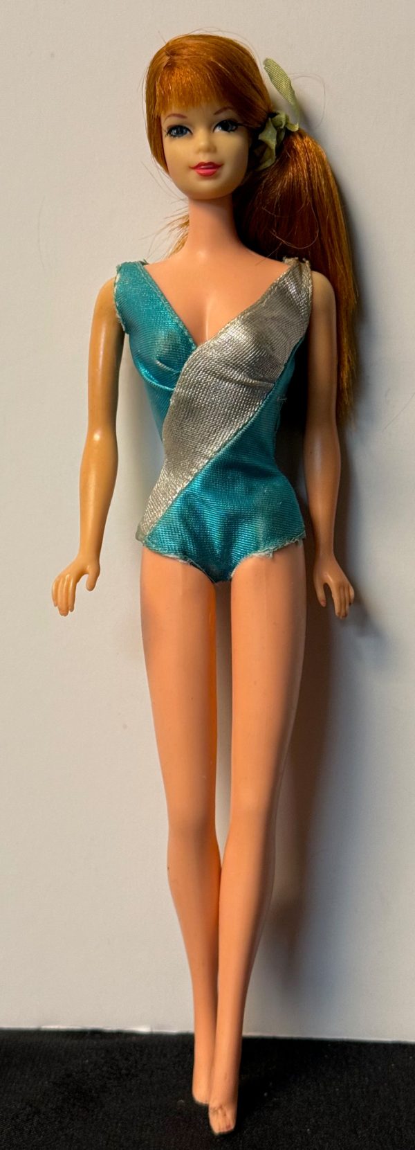 #1125 Vintage Talking Stacey No Box