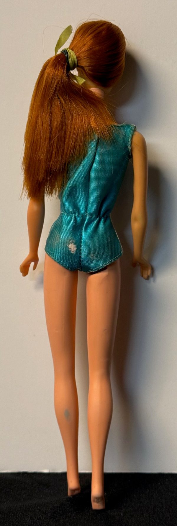 #1125 Vintage Talking Stacey No Box - Image 2
