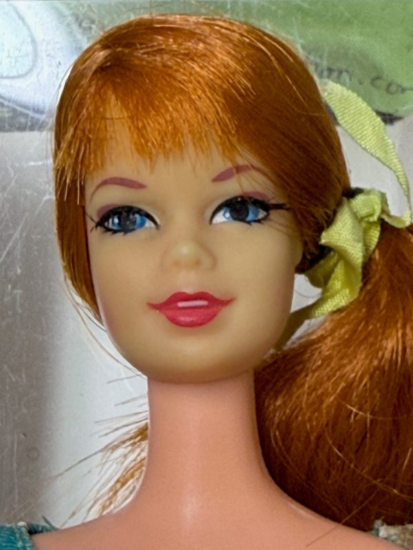 #1125 Vintage Talking Stacey No Box - Image 3