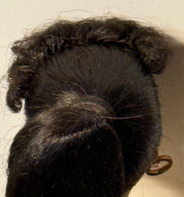 #850 Vintage #1 Ponytail Barbie Brunette Mint in Box - Image 7