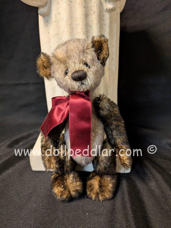 Stuffed Bear NEW! - Image 3