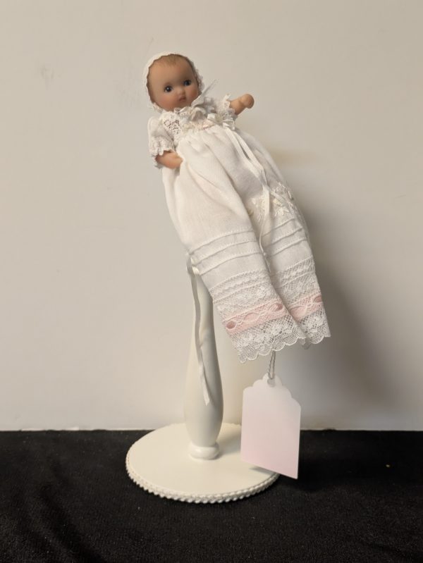 MDCC Dianna Effner Doll Dreamer's Guild Centerpiece Evangeline & Annabelle - Image 17
