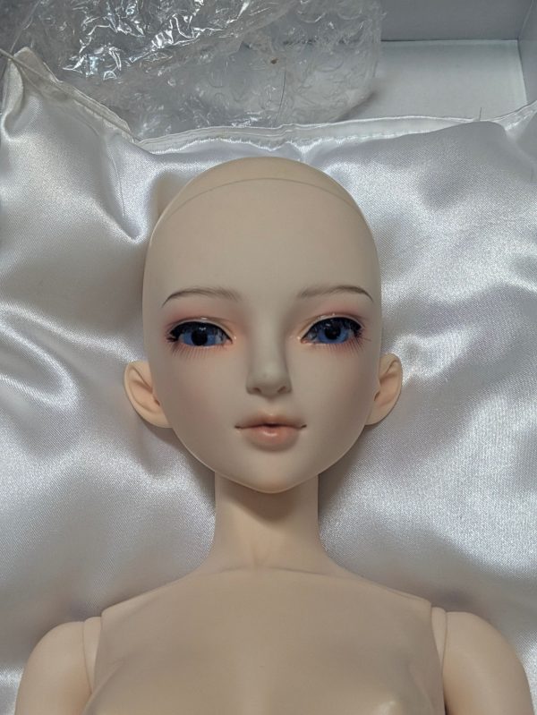 DIKA Doll Judy 65cm/SD BJD