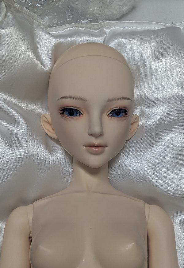 DIKA Doll Judy 65cm/SD BJD - Image 3
