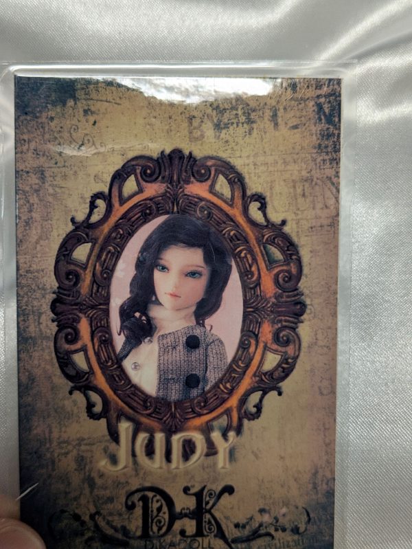 DIKA Doll Judy 65cm/SD BJD - Image 5