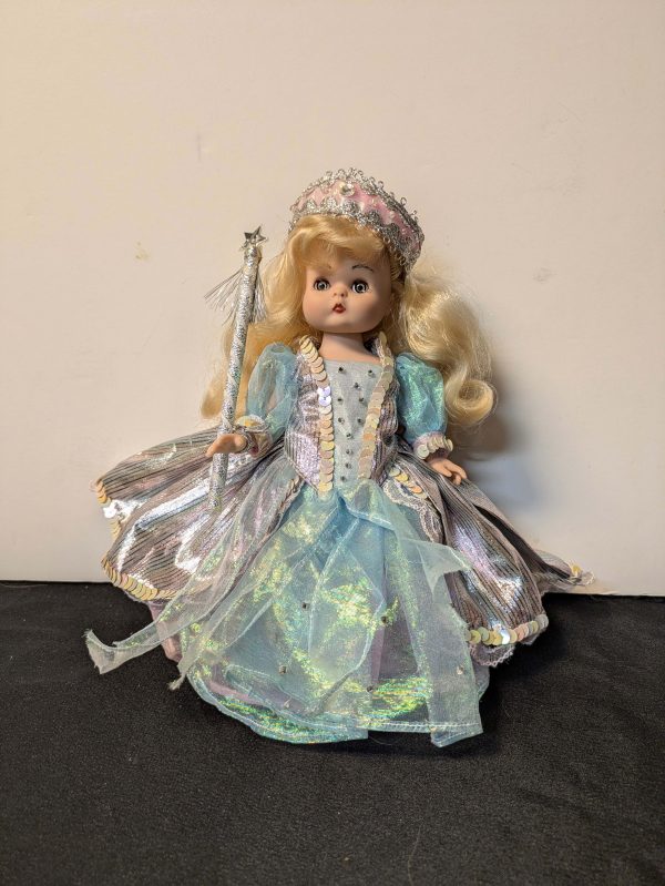 Effanbee Wizard of Oz Dolls 8" Set of 6 - Image 23